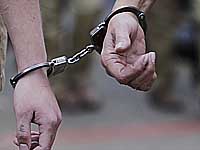 Задержаны руководители футбольного клуба 