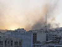 Иранские источники сообщают о точечной ликвидации в центре Тегерана