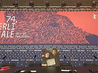 Неделя в кино: два лучших иранских фильма. И это не Панахи