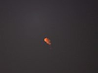 Тревога на Голанских высотах: вторжение вражеского БПЛА