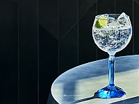 Изменение климата может повлиять на вкус джина с тоником