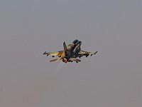 Продолжаются атаки на военные объекты на западе и в центре Ирана