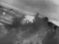 ВВС ЦАХАЛа ликвидировали командира 