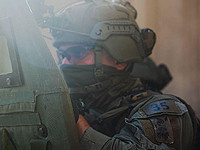 ЦАХАЛ и МАГАВ, действуя под прикрытием, провели аресты террористов в районе Дженина