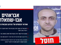 ЦАХАЛ: ликвидирован 