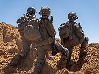 ЦАХАЛ атаковал в Газе десятки целей за последние сутки. Видео