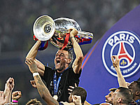 Суммы призовых участников финала Лиги чемпионов