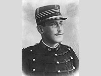 Через 130 лет после осуждения Альфред Дрейфус получит звание бригадного генерала