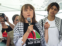 Грета Тунберг и звезда 