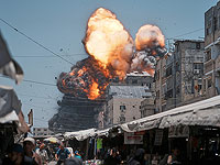 Война с многоэтажками: ЦАХАЛ активизировал действия в Газе. Фоторепортаж