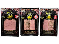 В мясной продукции Delicates Artisanale обнаружили листерию, товар отзывается