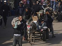 ЦАХАЛ отверг обвинения в стрельбе в Газе, которая привела к гибели людей на пунктах выдачи помощи