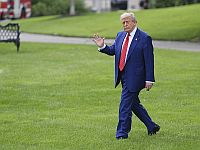 Пакистан выдвигает Трампа на Нобелевскую премию мира