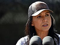 Директор разведки США Габбард заявила, что согласна с оценкой Трампа по поводу ядерных амбиций Ирана