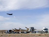 ЦАХАЛ: в Иране ликвидирован командир КСИР, отвечавший за запуски БПЛА