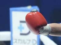 Погиб известный российский кикбоксер