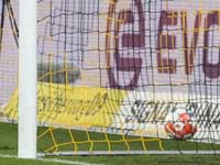 Юниорский чемпионат Европы. Англичане в полуфинал не вышли