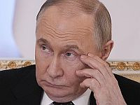 Путин: у России нет свидетельств того, что Иран готовится к приобретению ядерного оружия