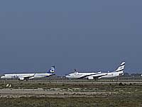 Юные боксеры вернулись из Грузии в Израиль