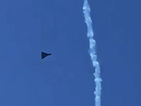 Тревога в Бейт-Шеане и Верхней Галилее