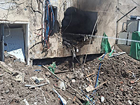 ЦАХАЛ сообщил о перехвате иранских беспилотников в Араве и Эйлате