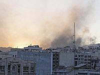 Иранские СМИ сообщили о ликвидации еще одного ученого-ядерщика