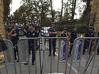 На Кипре задержан 