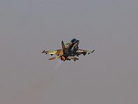 ВВС ЦАХАЛа атакуют военные объекты на юго-западе Ирана