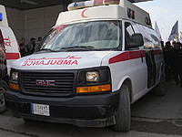 Иранский минздрав: с начала войны с Израилем в Иране погибли 430 человек