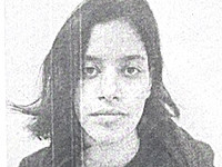 Внимание, розыск: пропала 17-летняя Сумийя Абу Каф, из Негева