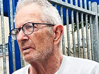 Внимание, розыск: пропал 71-летний Иегуда Леви, житель Ришон ле-Циона