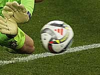 Молодежный чемпионат Европы. Голландцы вышли в полуфинал