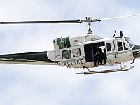 Иранская полиция: в Тебризе арестован 