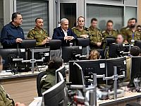 Reuters: Израиль заявил США, что готов атаковать в одиночку 