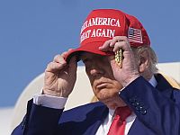 Трамп: ВВС США атаковали три ядерных объекта Ирана, включая Фордо