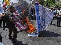 Тегеран подтвердил, что США атаковали иранские ядерные объекты