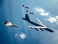 ABC News: США и Израиль отрабатывали удары по ядерным объектам Ирана год назад