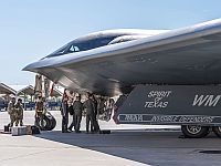 New York Times: на Фордо и Натанз было сброшено 14 бомб GBU-57