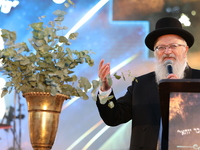 Раввин Шмуэль Элиягу: вслед за американским ударом по Ирану следует произнести благословение