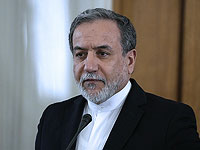 Аббас Арагчи: 