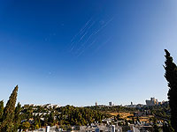 Уточнение: КСИР выпустил более 35 ракет по Израилю, лишь несколько попаданий