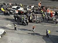 Десятый день войны с Ираном: в больницы за ночь и утро поступили 86 человек