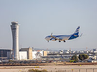 Управление аэропортов готовится к возобновлению полетов, предположительно, в 14:00