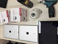 Мародера из Бат-Яма в третий раз задержали за кражи в эвакуированных зданиях