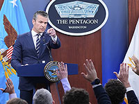 Министр обороны США: 