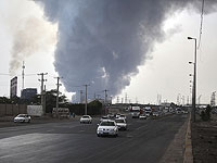 СМИ сообщают о взрывах в провинции Бушер