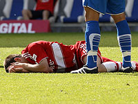 Израильские ученые выяснили, чем острая боль отличается от хронической и что ее усиливает