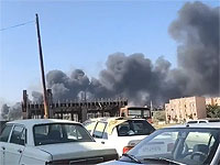 ЦАХАЛ атаковал в Иране базу ракет 