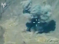 На расстоянии 2200 км от Израиля ВВС ЦАХАЛа уничтожили склады с ракетами 