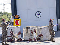 США эвакуируют вспомогательный персонал из посольства в Ливане